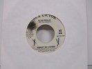 Elvis Presley-Puppet On A String/Wooden Heart - Rock - Promo - 7