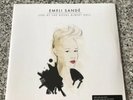 Emelie Sande: Our Version Of Events (Live At The Royal Albert Hall) - Vinyl/NEU
