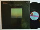 GOSPEL LP - THE SALEM TRAVELERS - TELL IT LIKE IT IS In Shrink Checker SOUL VG++
