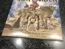 Iron Maiden 2008 Somewhere Back In Time Records, Best Of 80-89Mint Conditions