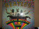 THE BEATLES.MAGICAL MYSTERY TOUR.BLUE BOOKLET. 6 TRACK DOUBLE EP.7