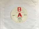 UK NORTHERN SOUL 45-GERRI HALL-WHO CAN I RUN TO-GRAPEVINE-DJ