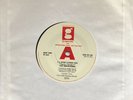 UK NORTHERN SOUL 45-THE SERVICEMEN-I'LL STOP LOVING YOU-GRAPEVINE-DJ