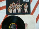 The Beach Boys Concert First Live Album Vinyl UK 1964 Capitol 1st Press Mono LP