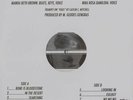 LA Vampires Meets Zola Jesus. Vinyl
