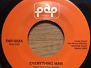 DAYBREAK Everything Man / I Need Love 7