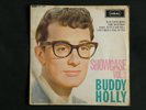 BUDDY HOLLY SHOWCASE VOL.2 EP   Four tracks MONO FEP 2069 Blue Suede Shoes ETC