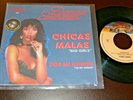 DONNA SUMMER Chicas Malas - Bad Girls 1979 MEXICO 7