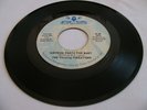 THE VIBRATING VIBRATIONS - SURPRISE PARTY FOR BABY / RIGHT ON BROTHER - NEPTUNE
