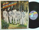 LATIN LP - LOS TEMERARIOS - S/T In Shrink 1986 Disa Ballads Cumbia RARE
