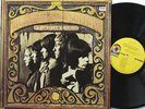 BUFFALO SPRINGFIELD LP, Last Time Around (ATCO US Issue EX/EX)
