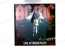 Ac/Dc - Live at River Plate [Vinyl LP] /