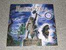 Hammerfall - (R)Evolution (2 LP, Clear Vinyl, Nuclear Blast VIP, 100 Copies)