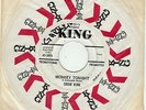 MOD/ R&B Eddie Kirk - Monkey Tonight / Let Me Walk with You LISTEN