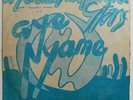 Kyeremateng Stars: « Gye nyame »Deep Highlife/Ghana listen