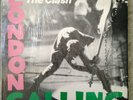 THE CLASH London Calling CBS 1st UK pressing SHRINK NM