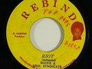 Dizzie & Soul Syndicate/Keith Hudson 