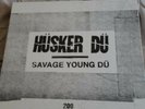 Husker Du - Savage Young Du [New Vinyl LP] BOX