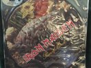 Iron Maiden - Piece of Mind picture disc