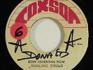 Wailing Souls/Brentford All Stars 
