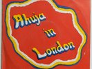 Ahuja Bello:Deep Juju music/Nigeria listen