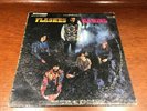 Ill Wind ?– Flashes - White Promo Label WPL Psych Rock Vinyl LP Record ABCS-641