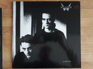 WOLFSHEIM -  No Happy View - Peter Heppner Rar Vinyl LP TOP