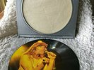 DEF LEPPARD VINYL chris tetley interview LP PICTURE DISC double sided UK IMPORT