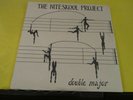 VHTF SEALED LP Niteskool Project Double Major PRIVATE MODERN SOUL SYNTH NSP002