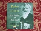 ALP 1233 Brahms Cello Sonatas Tortelier Near Mint