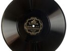 VICTOR RADIO TONE DEMONSTRATION: Rare D-1 US ’29 Promo Sample 78 HEAR