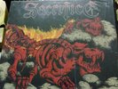 Sacrifice - Torment In Fire - Lp