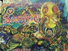 Sacrifice - Forward To Termination - Lp
