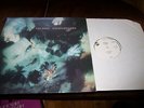 Cure:Disintegration,hungarian issue,diff.label  LP M-/M-
