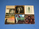 BOZ SCAGGS -SLOW DANCER+SILK DEGREES+MOMENTS+DOWN TWO---6 ALBUM LOT
