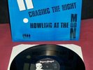 RAMONES Chasing The Night EP, 12