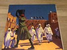 The Mars Volta - The Bedlam In Goliath