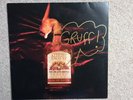 Gruff Rhys. Signed Atheist Xmas EP. 12