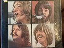 The Beatles Let It Be LP
