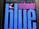 KENNY BURRELL, Blue Midnight, BLUE NOTE BLP-4123 VAN GELDER 