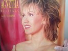 ABBA Agnetha Faltskog Let It Shine 12inch Maxi Single.