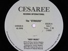 Strikers - Body Music 12