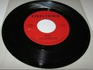 The Jackson Five US Steeltown 45 Big Boy Northern Soul