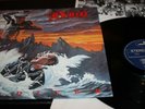 DIO - LP ALBUM - HOLY DIVER - FIRST PRESS MERCURY 1983 - HEAVY METAL