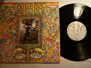 LP GRIN - Gone Crazy RARE Org UK 1973 1.Press VG++/+ FOC Nils Lofgren
