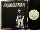 OLIVER MAGNUM self titled LP 1989 USA Original press MINT- Heavy Metal  Rp454