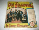 El Combo Moderno Que Jelengue  Very Rare Salsa Guaguanco Sammy Gonzalez