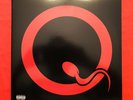 Queens of the Stone Age Songs For The Deaf ORIGINAL Red Colored Vinyl Record 2LP
