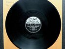 78 rpm Bill Haley - Ten Little Indians/ Rocking Chair On The Moon - UK London