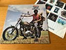 SAM SAMUDIO - SAM HARD AND HEAVY - 1971 USA LP EX - BUY MORE LP'S COMBINE POST